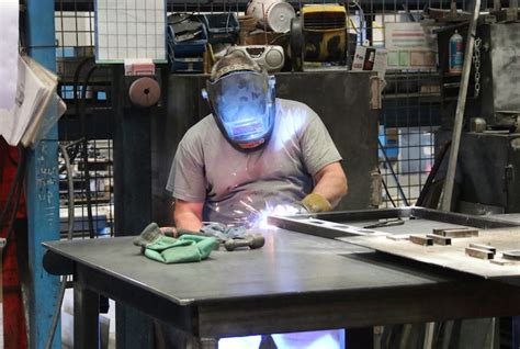 metal man fabrication|metal man services.